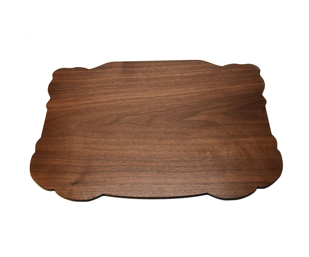 Walnut Elegant