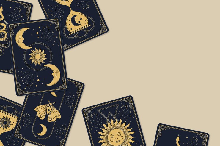 Tarot Symbolism: Unlocking Hidden Meanings