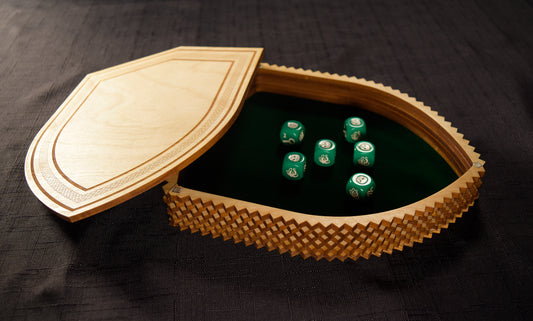 Shield Box
