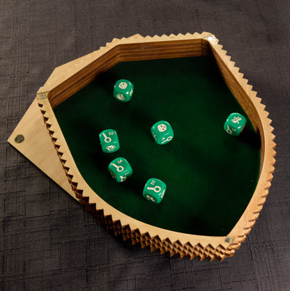 Shield Box Chtulhu