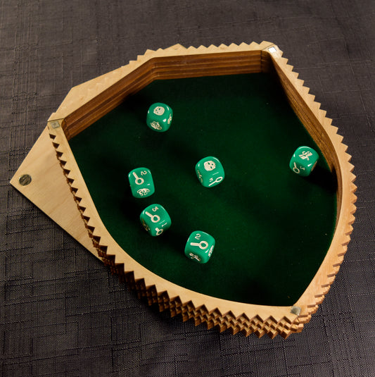Shield Box Chtulhu