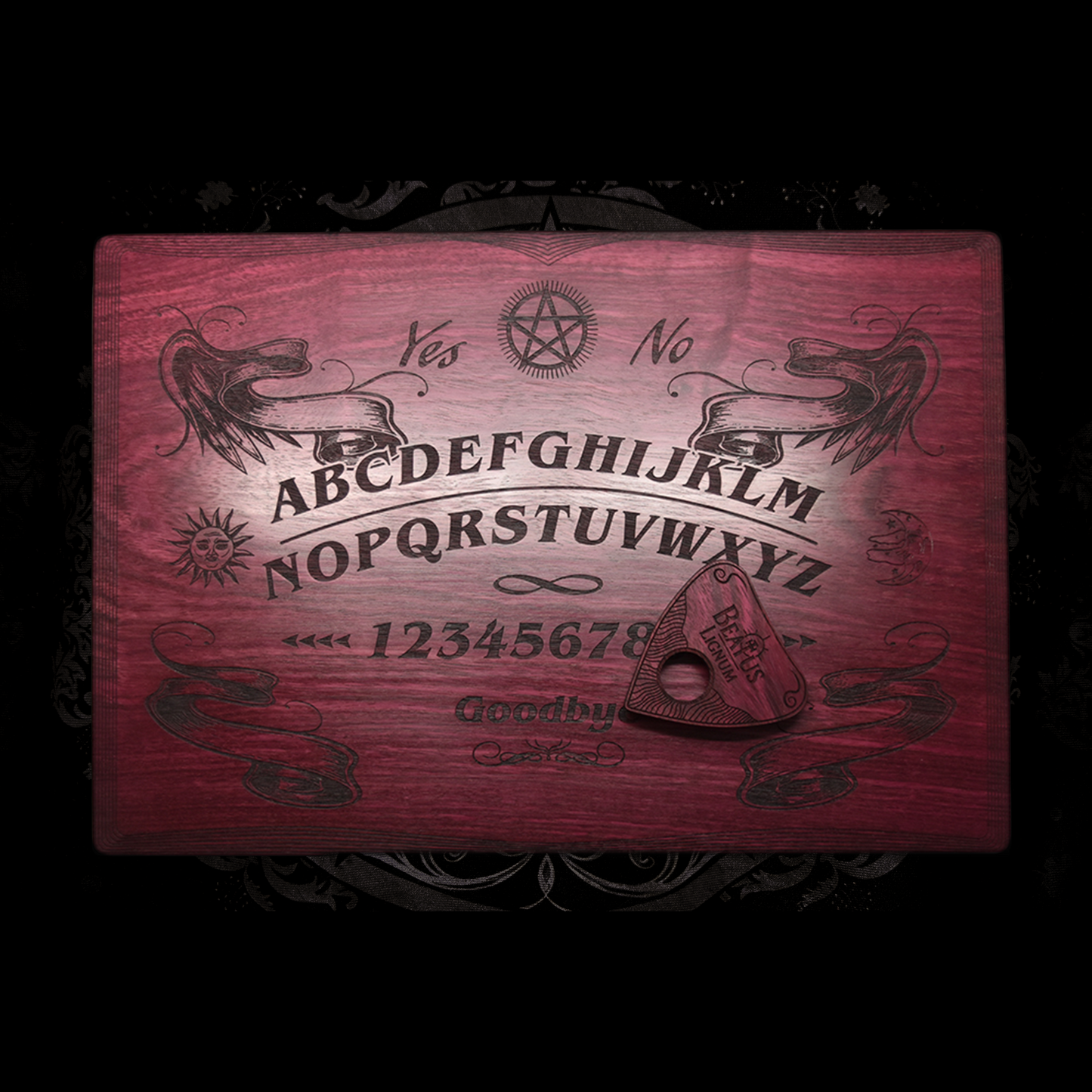 PurpleHeart Book