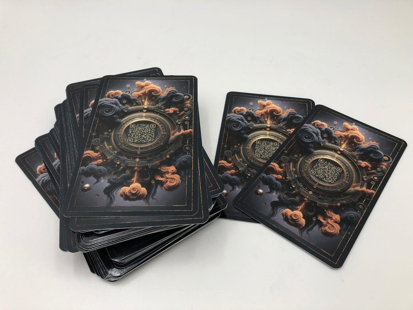 The Prometheus Tarot
