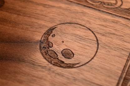 Walnut Celtic