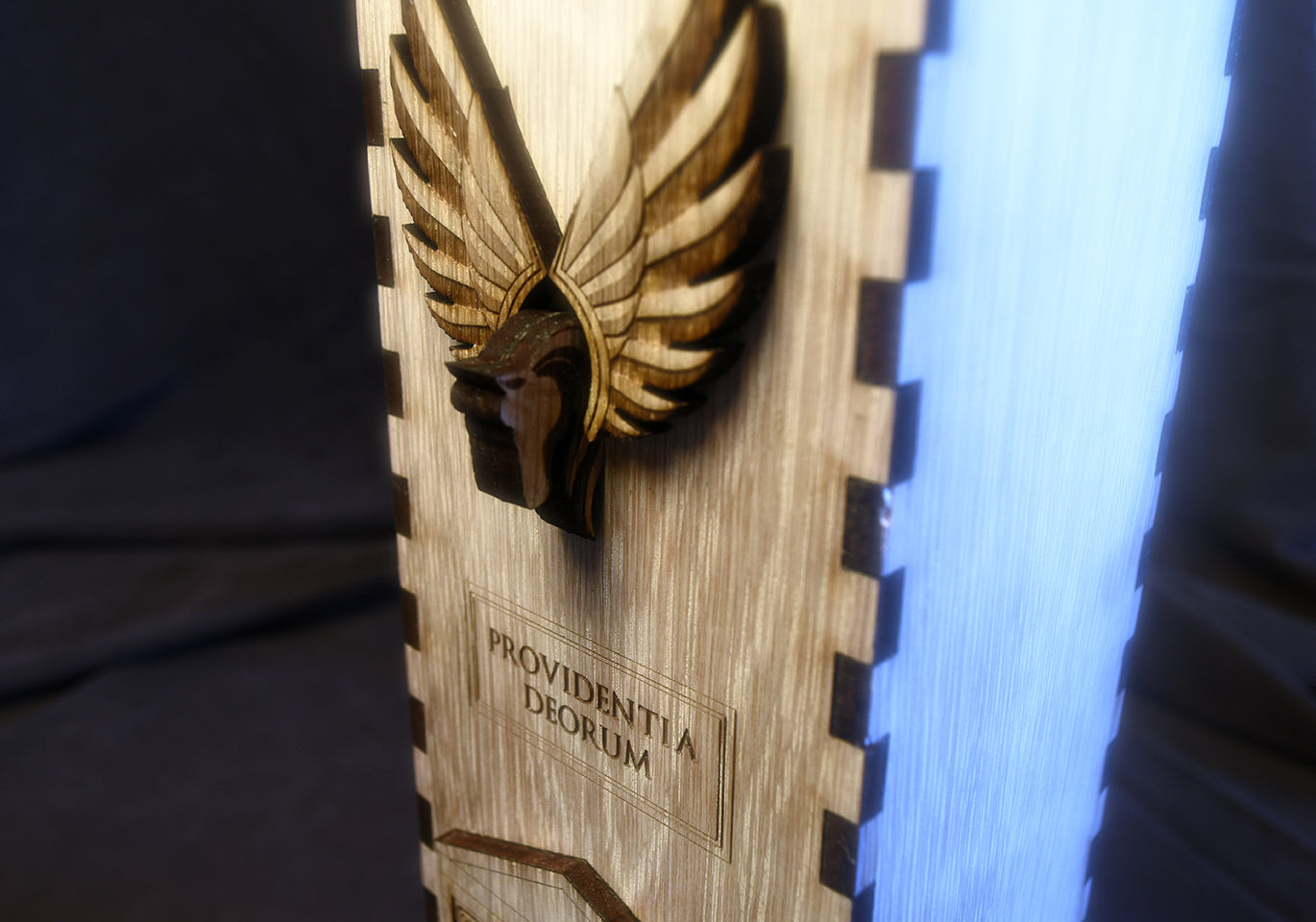 Pegasus Wine box