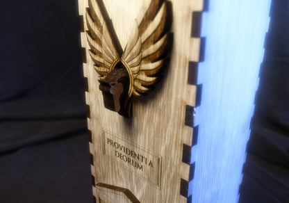 Pegasus Wine box