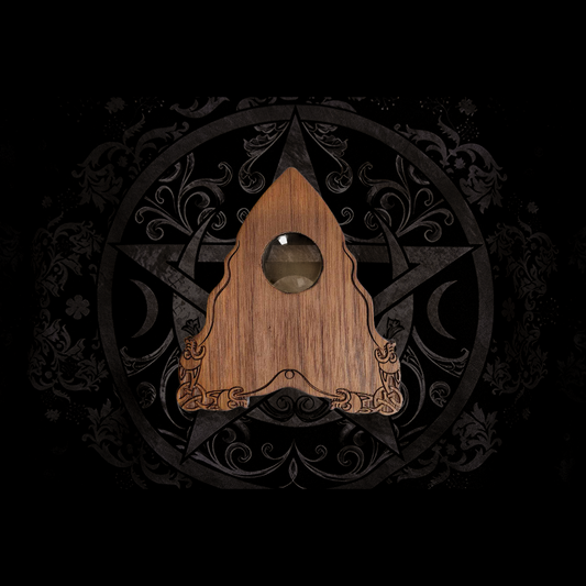 Walnut Celtic