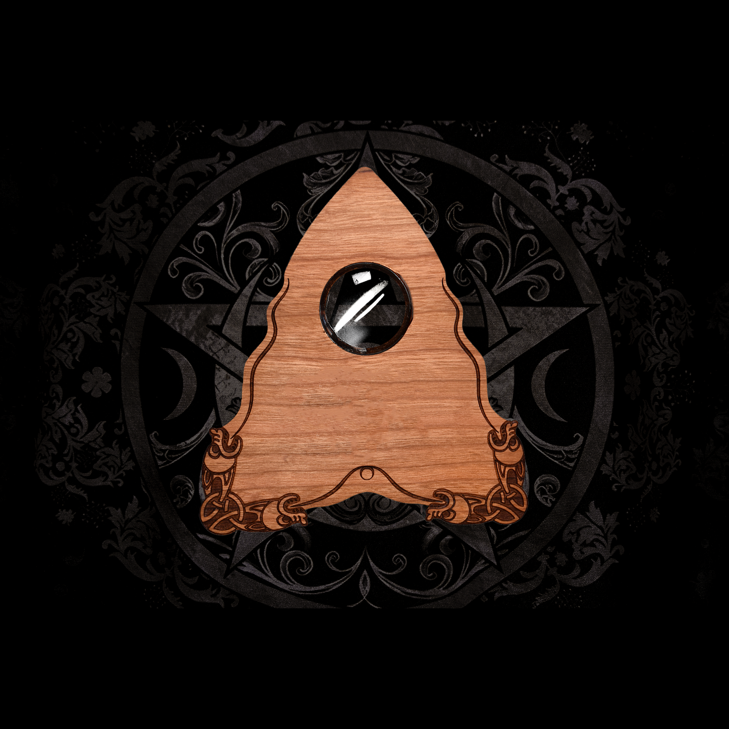 Celtic Cherry – Limited Edition