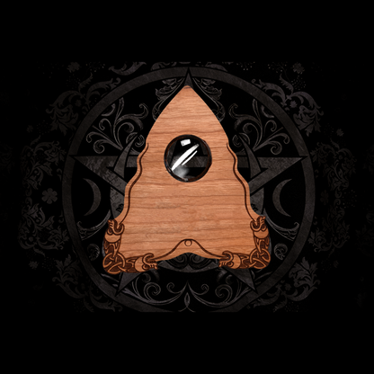 Celtic Cherry – Limited Edition