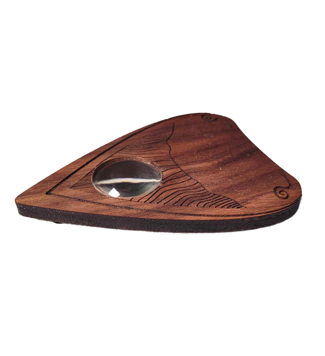 Ouija Planchette