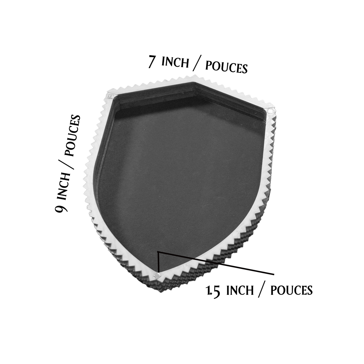 Shield Box Chtulhu