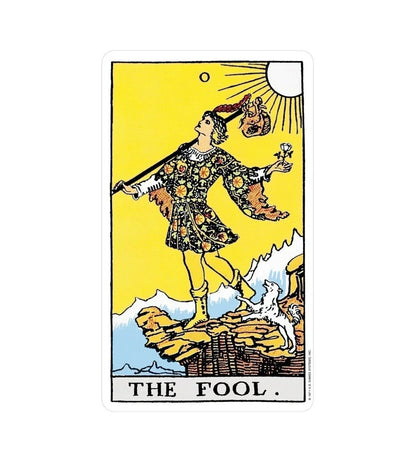 Rider-Waite® Tarot Deck