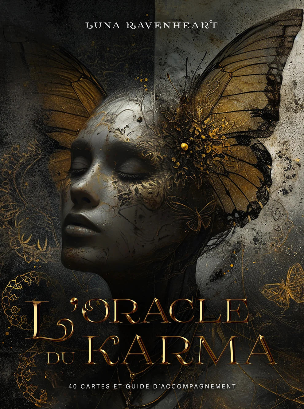 L'oracle du karma - (in french only)