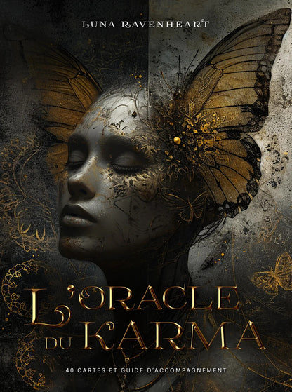 L'oracle du karma - (in french only)